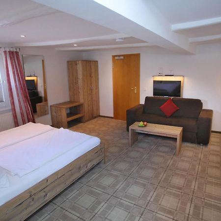 Romantik Hotel Landhaus Biewald Friedland  Екстер'єр фото