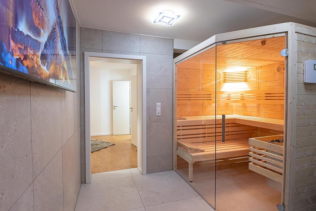 Romantik Hotel Landhaus Biewald Friedland  Екстер'єр фото