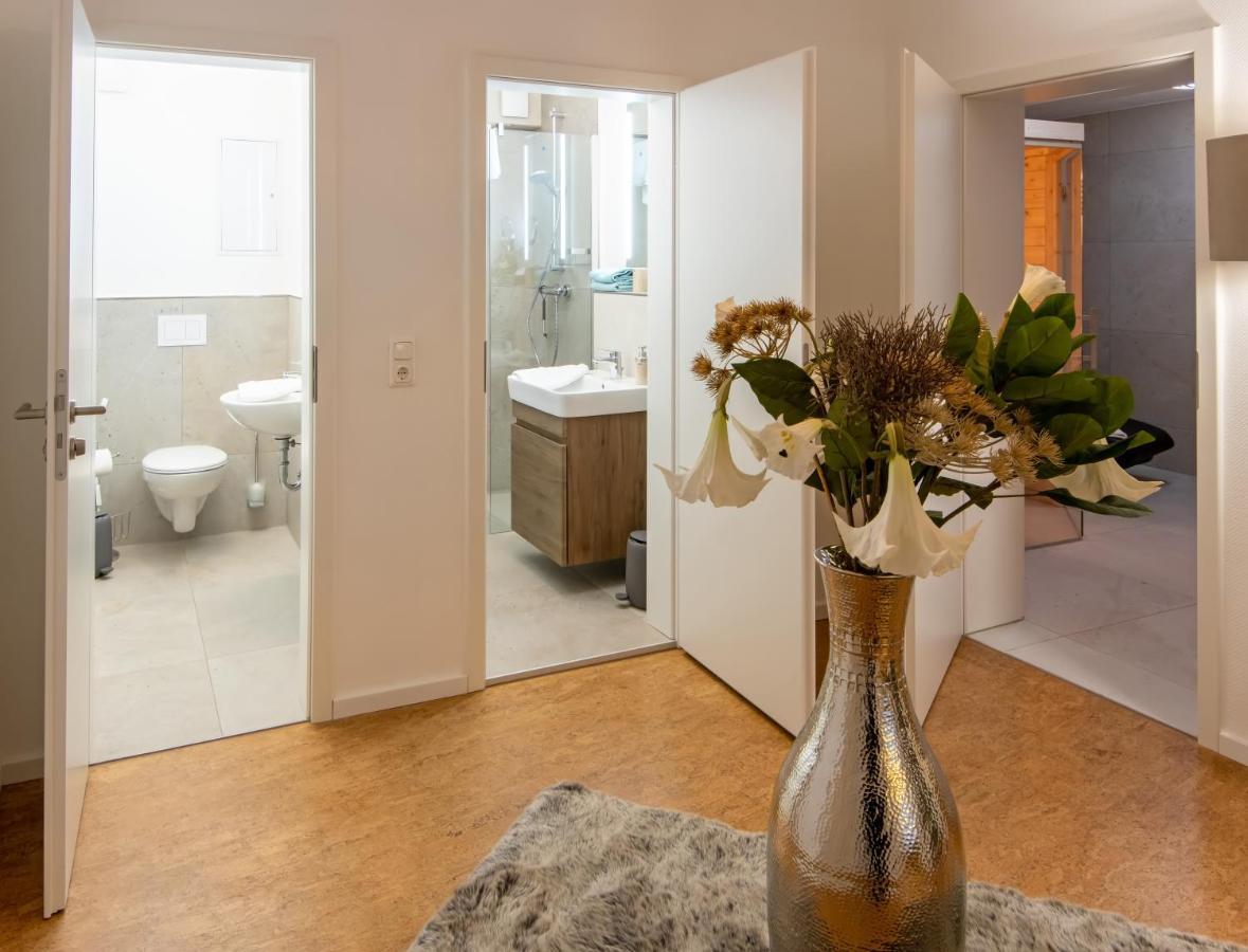 Romantik Hotel Landhaus Biewald Friedland  Екстер'єр фото