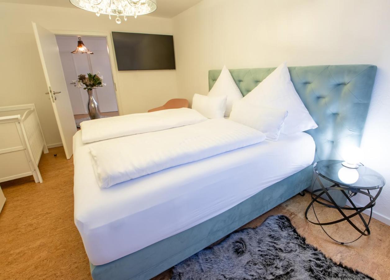 Romantik Hotel Landhaus Biewald Friedland  Екстер'єр фото