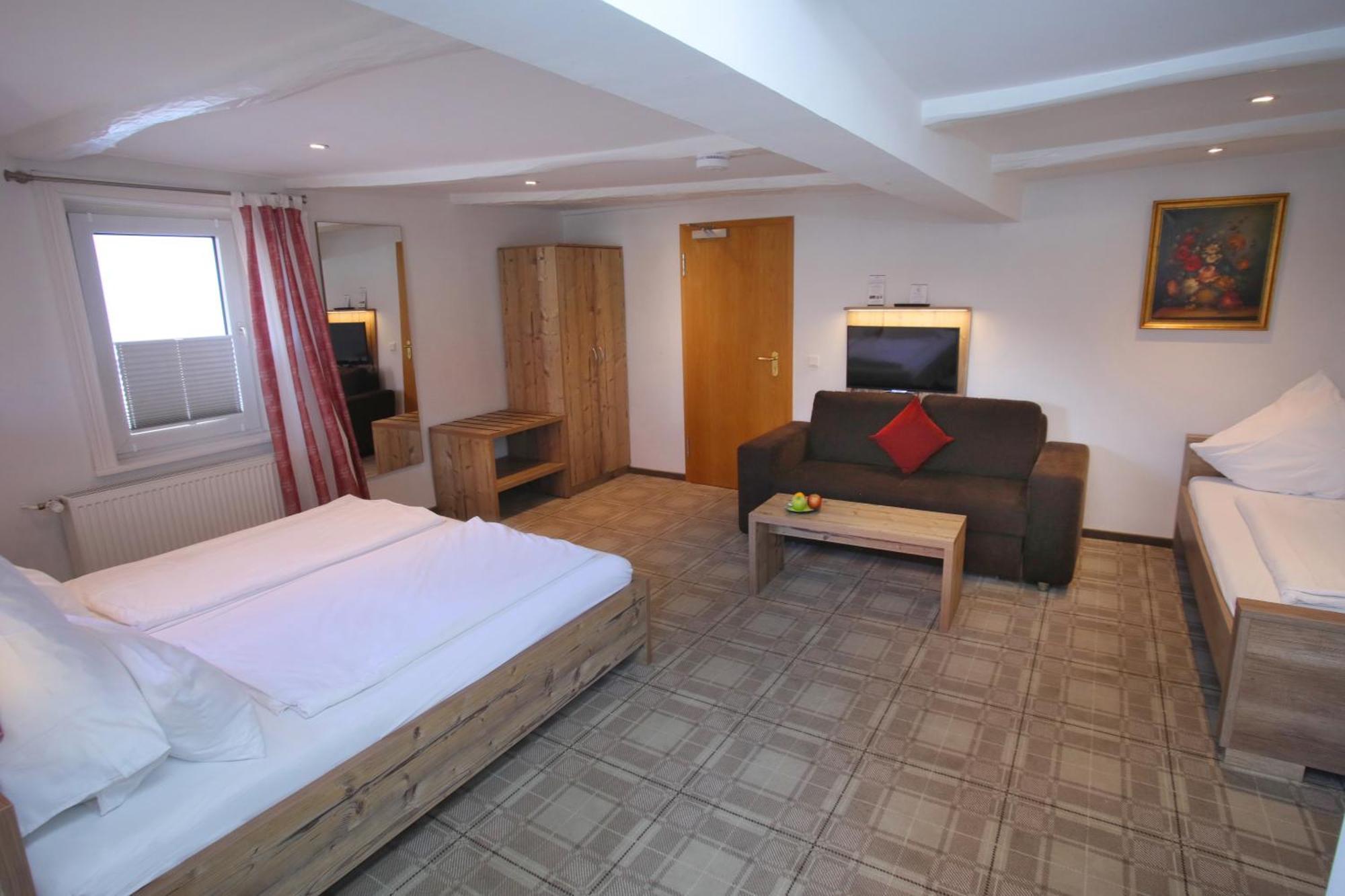 Romantik Hotel Landhaus Biewald Friedland  Екстер'єр фото