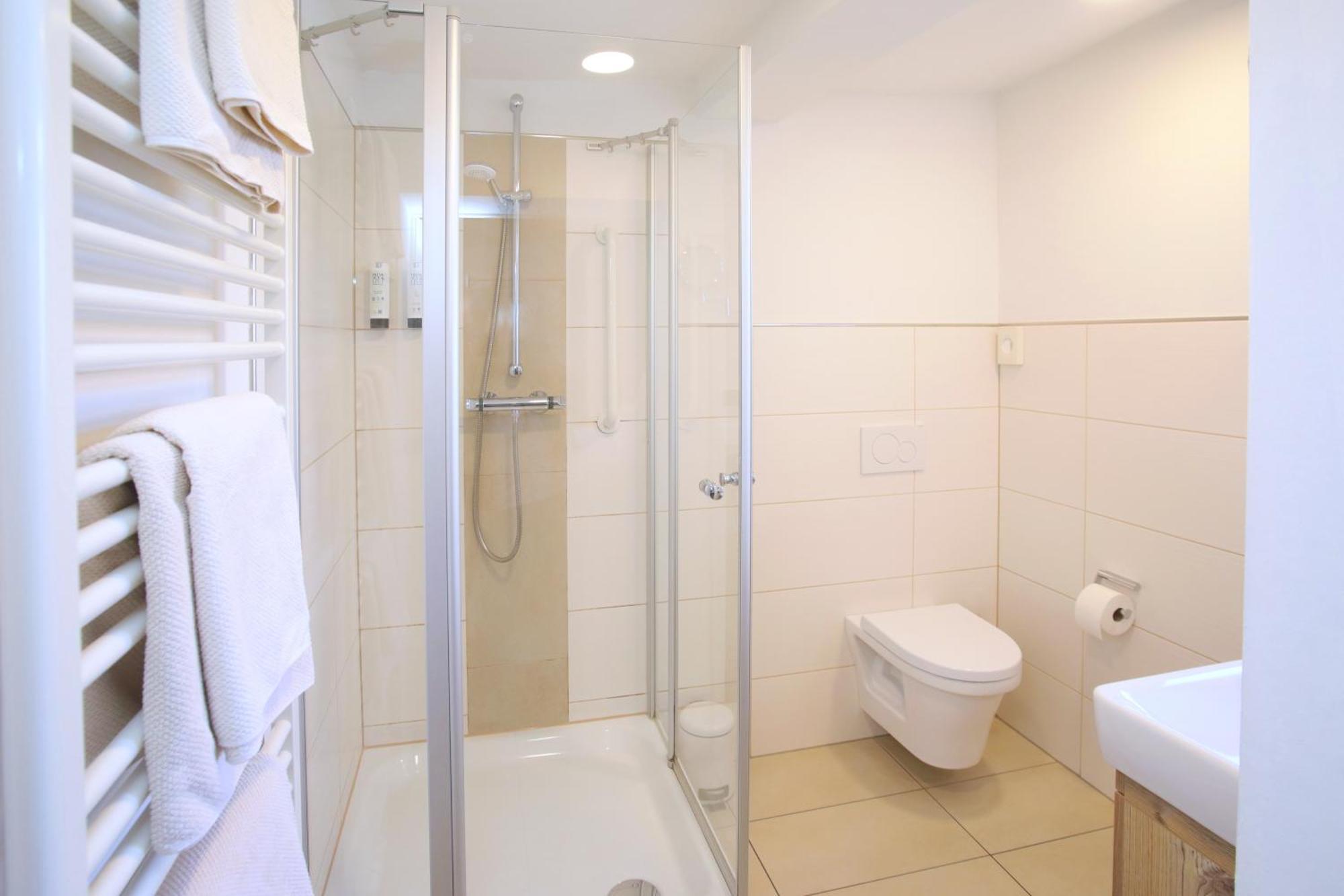 Romantik Hotel Landhaus Biewald Friedland  Екстер'єр фото
